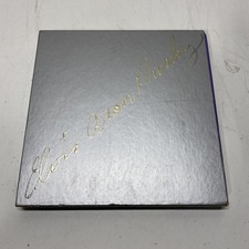 Elvis Aron Presley 25th Anniversary Limited Edition RCA Record Box Set