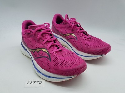 Saucony Endorphin Speed 3 Men's Size 11.5 Running Shoes Pink