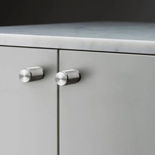 BUSTER & PUNCH - [TRADE PACK] FURNITURE KNOB / CROSS