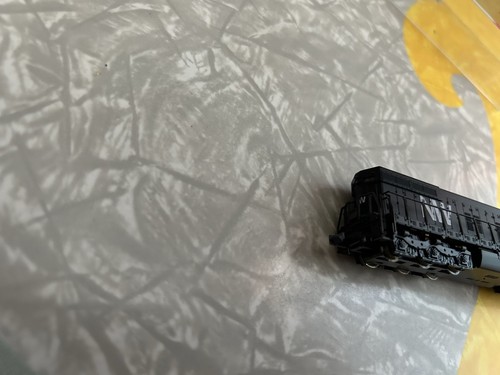 Atlas Spur N EMD SD-9 Norfolk und Western Dieselmotor (Box, funktionsfähig) - Bild 5 von 9