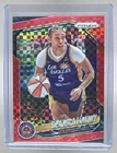 2025 Panini Prizm WNBA Basketball Red Power Dearica Hamby #39