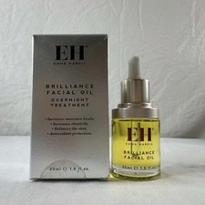 EMMA HARDIE Brilliance Facial Oil Overnight Treatment 1 Fl. oz. - New In Box
