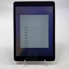 Apple 10.2" iPad 7th Gen 32GB MW742LL/A  D Grade