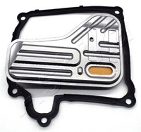 Ashika Hydraulikfilter, Automatikgetriebe FTA136 FüR VW