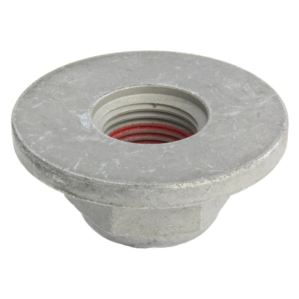 For Ford F-150 04-08 Centric Premium Front Driver or Passenger Side Spindle Nut Foto 2 de 4