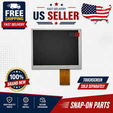 Snap-on Ethos Edge Eesc332 Replacement Lcd Screen Display - No Digitizer