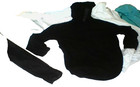 Shein 2 Pc Teen 14Yr Old Soft Warm Lounge Set: Hoodie Top/Elastic W Pant 20x25 — photo 7
