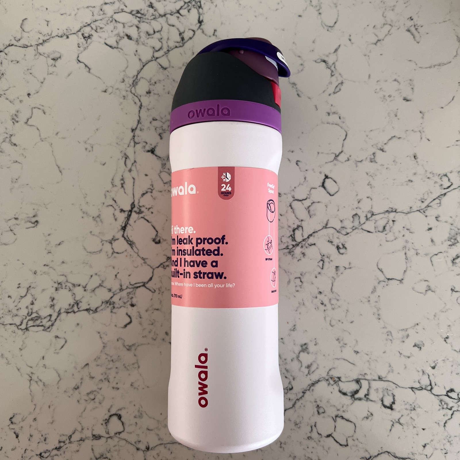 24oz (dreamy Field)