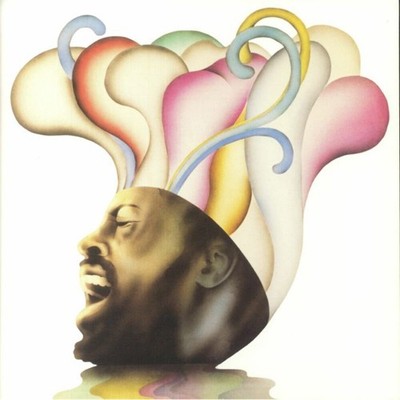 Leon Thomas - Blues And The Soulful Truth (LP) (Gatefold, 180g)