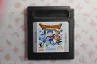 Dragon Warrior Monsters (Nintendo Game Boy Color, 2000)