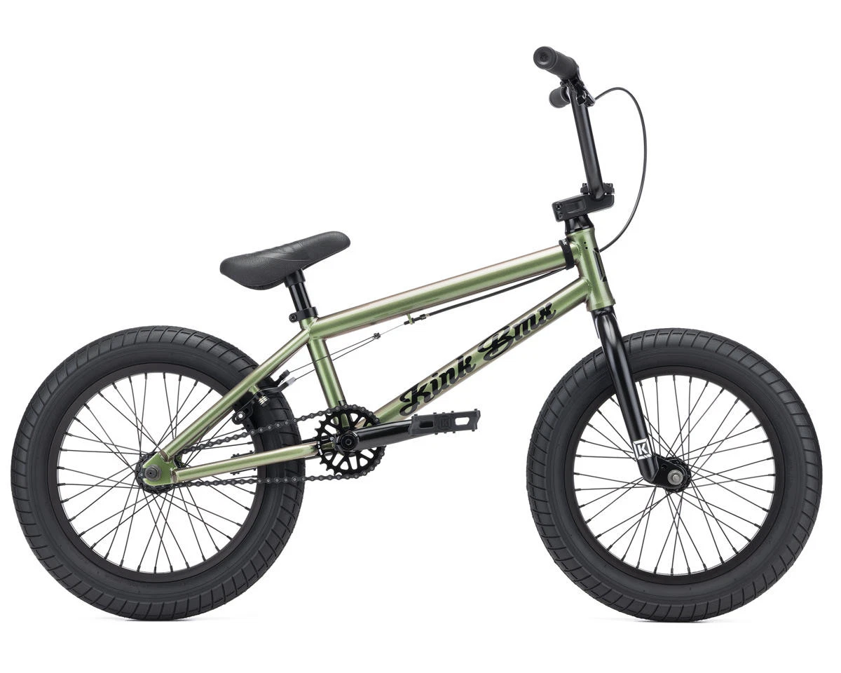 BMX Bike Steel Industries Kink Bikes for sale | eBay