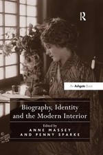 Biography, Identity and the Modern Interior  Paperback Taylor  Fr