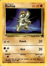 Image for Machop