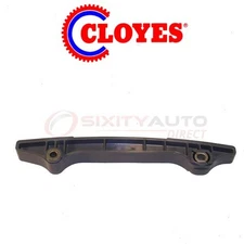 Cloyes 9-5458 Engine Timing Chain Guide for BG435 95458 53021294AA Valve ud