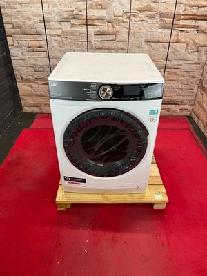 AEG Serie 8000 LWR8E80610 Waschtrockner 11+7kg 1600U/min ProSteam PowerCare WiFi