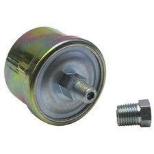 Stewart Warner 279b-f Deluxe Electrical Oil Pressure Sender Stewart Warner 279b-f Deluxe Electrical Oil Pressure Sender
