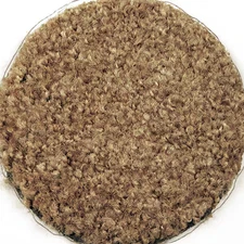 M A MATTING 1003235140 ColorStar Mat, Suede 3' x 5', Smooth Backing