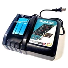Makita DC18RC 18V LXT Lithium-Ion Rapid Optimum Charger