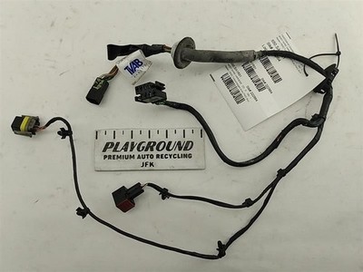 Saab 93 9-3 OG Rear Driver Left Door Wire Harness 99 00 01 02