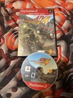 ATV Offroad Fury 4 (Sony PlayStation 2, 2006)