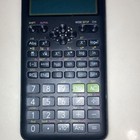 Casio fx-300ES PLUS fx-115ES PLUS Calculator LCD Display Solar Battery — photo 3