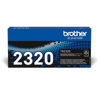 Brother TN-2320 Original Toner Schwarz 2600 Seiten