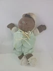 Vintage Cabbage Patch Kids/Doll AA Preemie HM1 OK