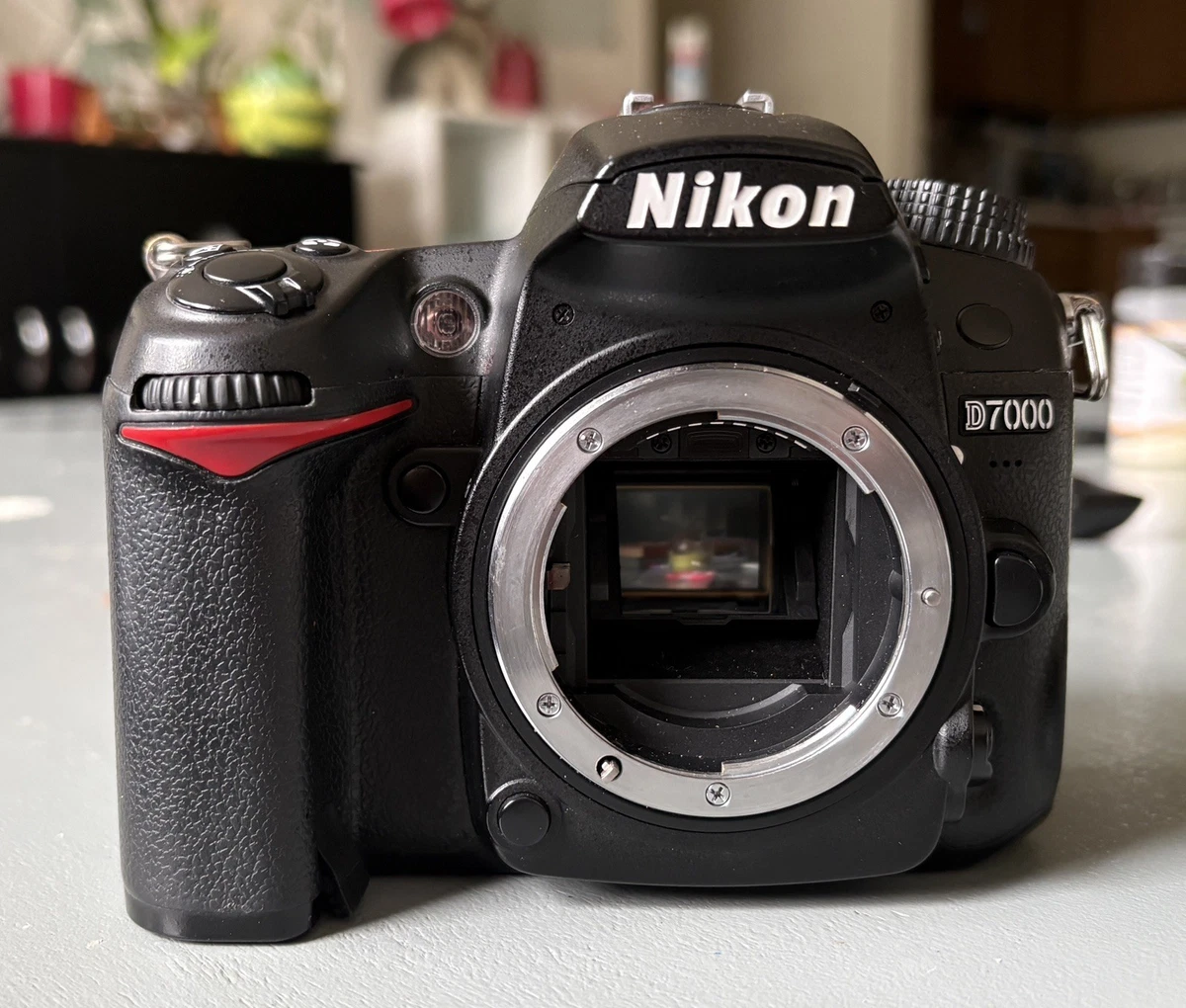Nikon D7000 Digital SLR Cameras for Sale | Shop New & Used Digital