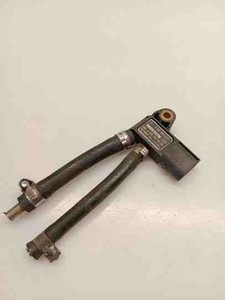 MERCEDES-BENZ C W204 DPF-Drucksensor 0281002925 A0061539528 2.10 25554378