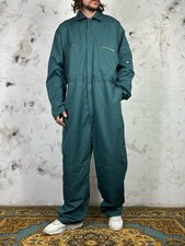 Vintage Dickies Redhawk Work Coveralls Size XL - XXL 50R