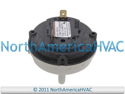 Furnace Air Pressure Switch Fits Tridelta Trane American Standard FS6751-1524