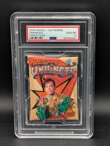 Richard Garfield Mtg
