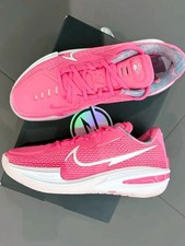 Nike Zoom GT Cut 1 Unseen Hours Virginia Pinksicle Cushioned Men's Sneakers