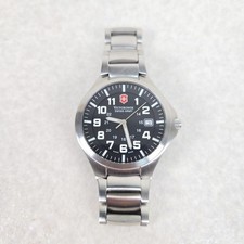 Orologio Victorinox Base Camp 24178 Uomo Quarzo