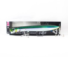Jackall Cian Popper Roar 240F Floating Lure Jasper Bait (3359)