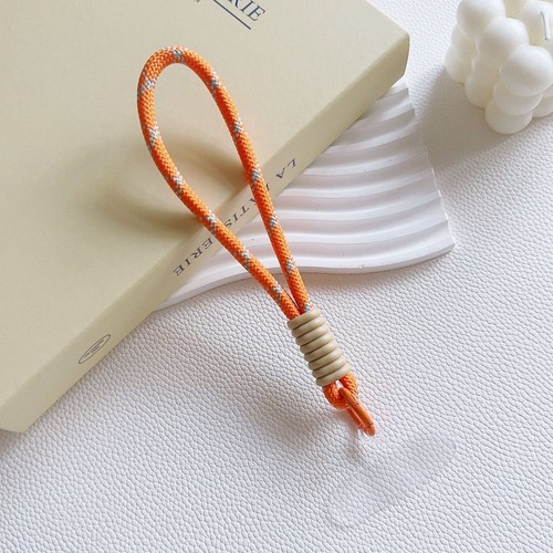 Detachable Mobile Phone Lanyard Strap Cell Phone Rope Phone Accessories - Photo 3 sur 28