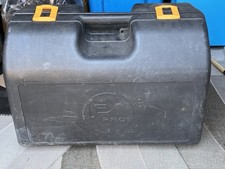 Power Pro Cordless18v  Circular Saw , Reciprocating Saw + Drill Set + Case