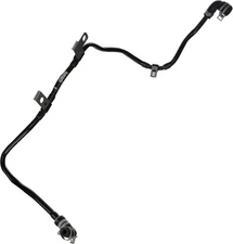 PCV Valve Hose KCV-221 Auto Engine w/ Replacement Positive Crankcase Ventilation