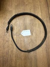 Used 1969 Ford Galaxie Starter Cable C9AF-14431-D Autolite