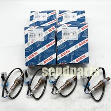 4PCS 12576131 For Cadillac Chevrolet GMC V8 5...
