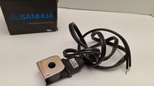 NEW SANHUA REVERSING VALVE COIL SQ-A44024