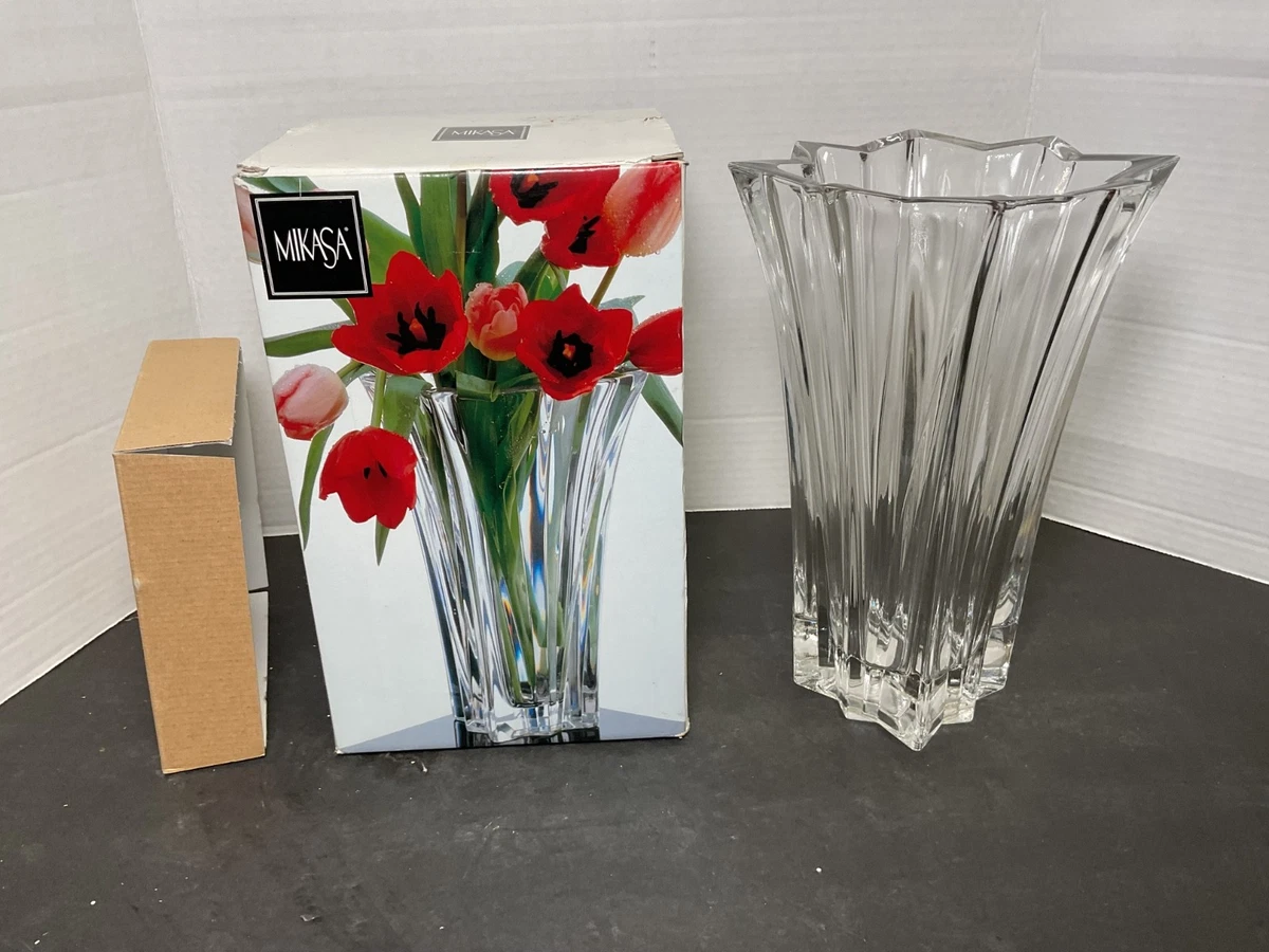 Mikasa Vases for sale - eBay