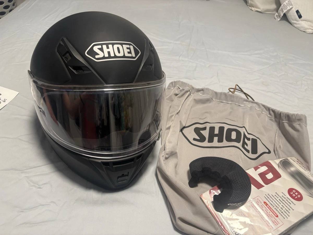 3 4 face motorcycle helmets for sale Pearl White & Leather Open Face 3/4 Beasley Motorcycle Helmet