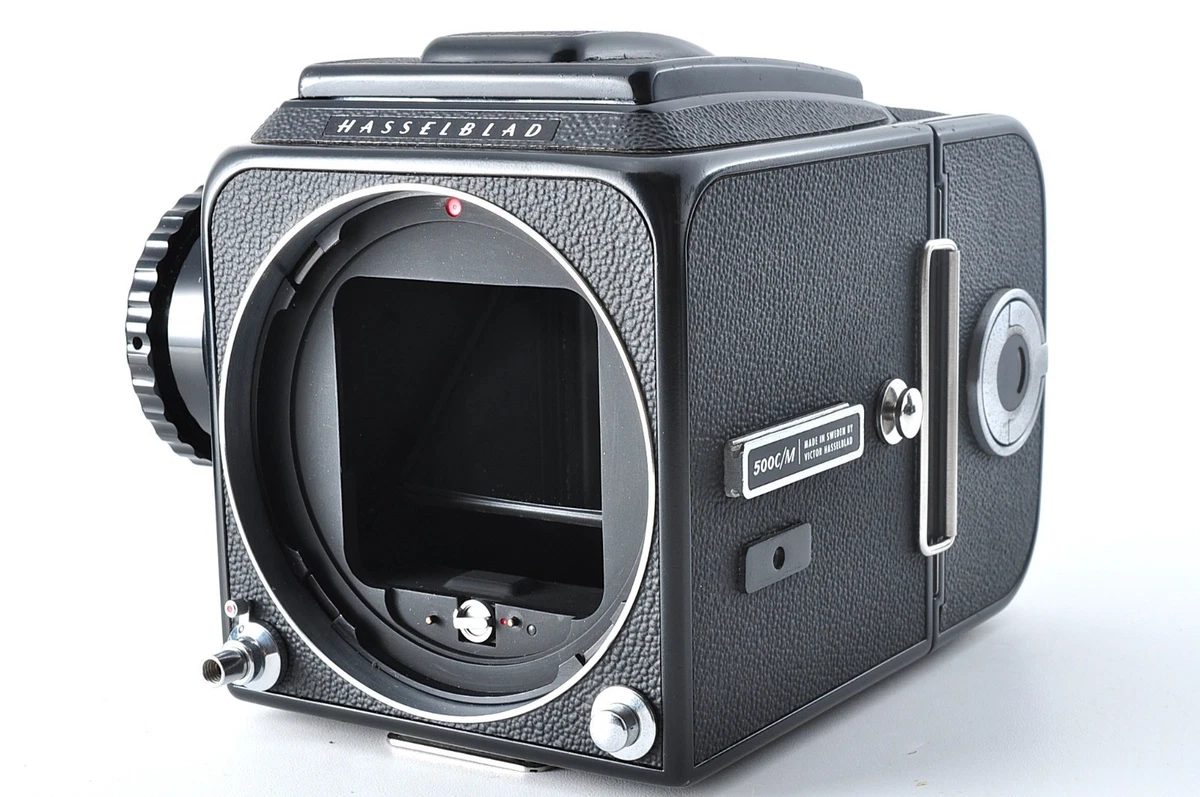 Hasselblad 500c for sale | eBay