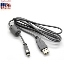 Data USB Cable Cord Lead For Samsung Digimax ES10 ES15 ES17 ES20 ES25 ES28 ES30
