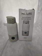 Haslife Portable Water And Milk Warmer Y101