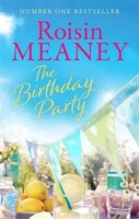 The Birthday Party | Roisin Meaney | Englisch | Taschenbuch | Roone | 2020