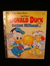 Little Golden Book Individually Pick Your Book