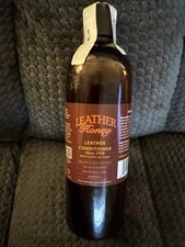 leather honey leather conditioner 32oz 