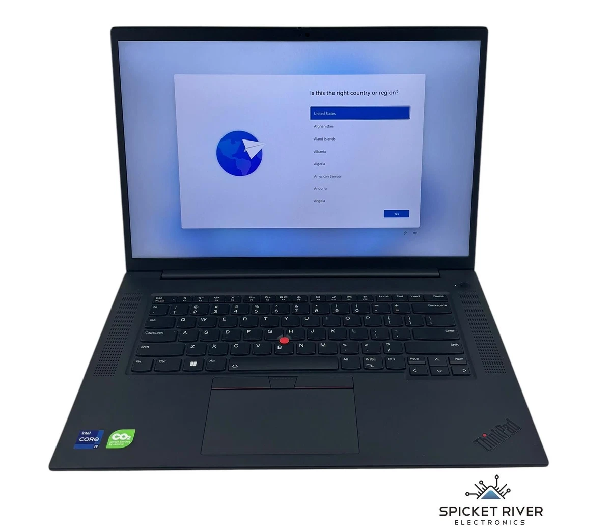 Preços baixos em Lenovo ThinkPad P1 notebooks e netbooks | eBay